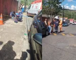Homem é assassinado com cerca de 4 tiros em Oliveira