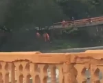 Urgente: Corpo é encontrado no rio Itapecerica em Divinópolis