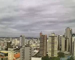 Previsão do tempo para Divinópolis nesta segunda (4)