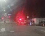 Motorista envolvido em acidente no Centro de Divinópolis se manifesta