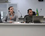 Câmara apresenta Audiência Pública da LOA para 2025
