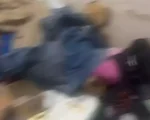 Bandidos invadem casa no Santa Lúcia e morador faz apelo