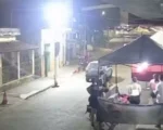 Nova Serrana: Mãe e filha são atropeladas; motorista foge sem prestar socorro