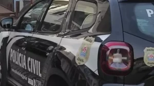 PC prende acusados de homic&iacute;dio em Pitangui