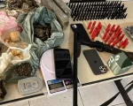 Lagoa da Prata: Avó e a companheira de acusado de tráfico de drogas são presas