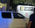 PC apreende 7 mil pares de calçados falsificados em Nova Serrana