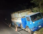 Condutor sofre mal súbito na MG-050, em Formiga