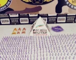 Homem é preso com mais de 300 pinos de cocaína em Divinópolis