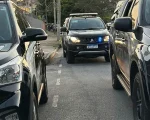 PC realiza operação contra organização criminosa em Divinópolis e mais 16 cidades de MG
