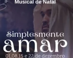 Entrevista: Musical de Natal vai percorrer paróquias em Divinópolis; primeira apresentação será no domingo