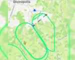 Avião que seguia de Campinas para Divinópolis arremete devido à chuva alternando para Confins