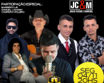 Bar Nosso promove tributo a Barrerito nesta Segunda Feira(04), com a famosa Galinha Caipira.