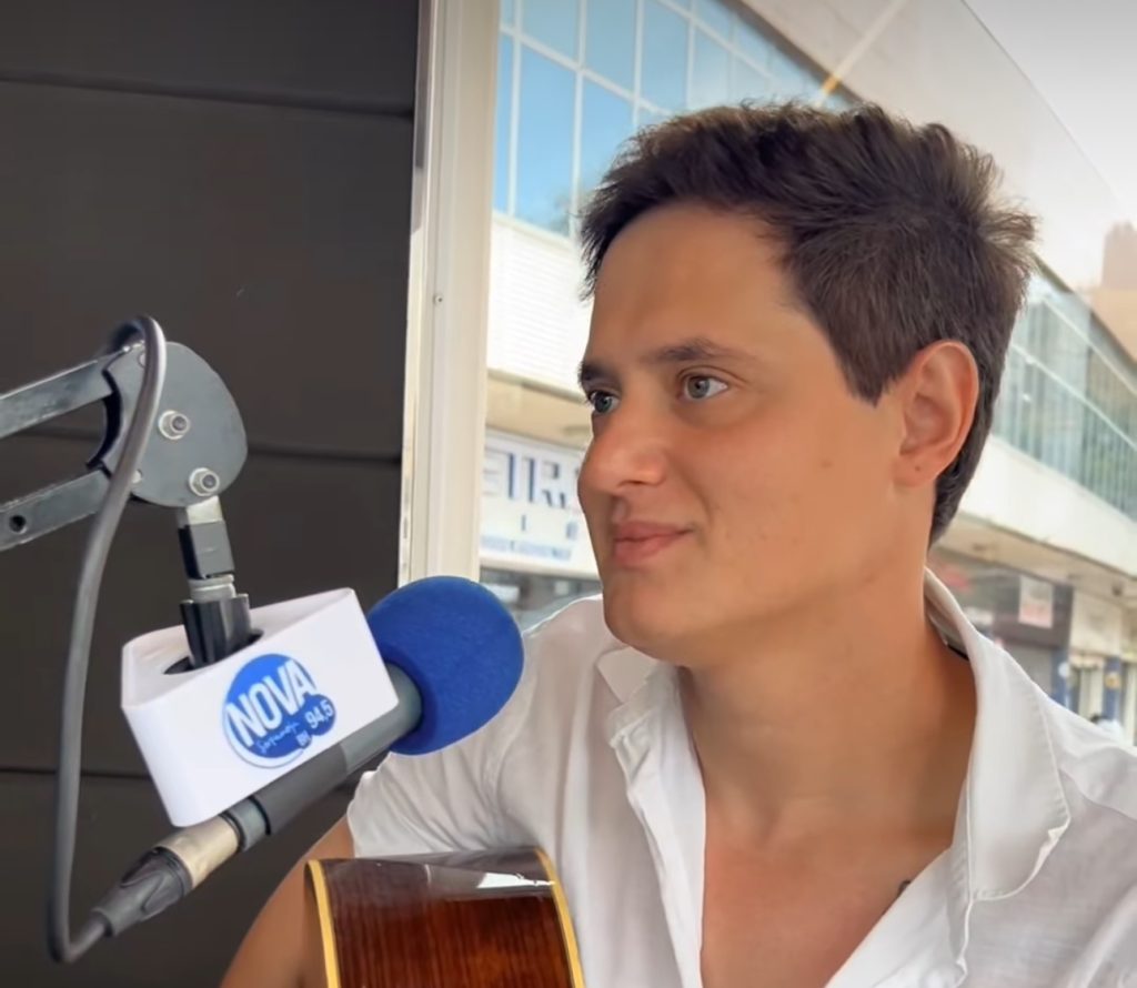 CANTOR PEPE FIGUEIREDO