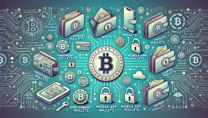 Carteiras criptogr&aacute;ficas explicadas &ndash; 8 coisas que voc&ecirc; precisa saber