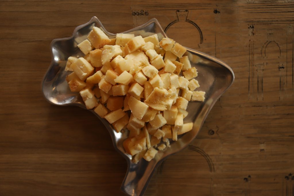Queijo