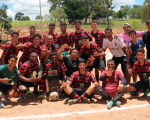 Costas conquista título inédito na 3ª Copa Zumbi dos Palmares