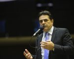 Domingos Sávio sobre prisão de Bolsonaro: ‘Perseguição a um homem justo’