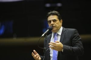 Domingos S&aacute;vio sobre pris&atilde;o de Bolsonaro: &lsquo;Persegui&ccedil;&atilde;o a um homem justo&rsquo;