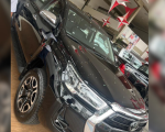 Furto de Hilux 2023 é registrado no Centro de Divinópolis