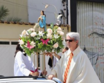 Começa a novena preparatória para a Festa da Imaculada Conceição em Divinópolis