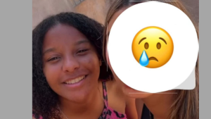 Fam&iacute;lia consegue contato com adolescente que estava desaparecida em Carmo do Cajuru