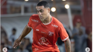 Guarani de Divin&oacute;polis conquista acesso ao M&oacute;dulo II do Campeonato Mineiro ap&oacute;s vit&oacute;ria nos p&ecirc;naltis