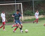 Feriado: Escolinha Hgamenon e Dec jogam no CSU