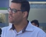 Guilherme Lacerda deixa presidência do Conselho de Saúde para assumir Secretaria em Cajuru