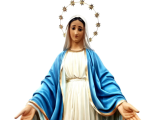 Divinópolis celebra a Festa de Nossa Senhora das Graças