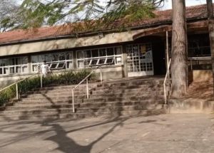 Escola Martin Cyprien firma conv&ecirc;nio com o SENAI para oferecer cursos t&eacute;cnicos