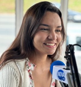 GIOVANA COSTA CANTORA