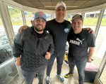 GUSTAVO MOURA E RAFAEL