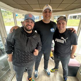 GUSTAVO MOURA E RAFAEL