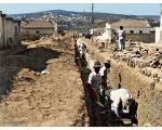 O legado das obras de drenagem pluvial no Centro de Divinópolis