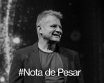Morre apóstolo Rina, fundador da igreja Bola de Neve