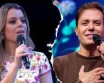Briga familiar entre Ana Paula e André Valadão divide opinião pública