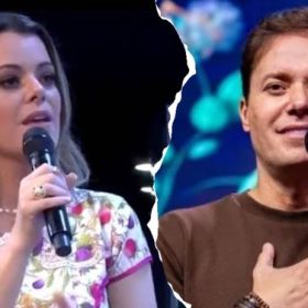 Briga familiar entre Ana Paula e André Valadão divide opinião pública