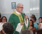 A tradição da Apresentação de Nossa Senhora no Templo, na reflexão de Frei Jacir