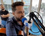 Lucas Venturatto agita fãs com novo single em entrevista exclusiva na Rádio Nova Sertaneja BH