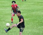 Campeonato Amador da LMDD 2024 começa com bons jogos e reviravoltas