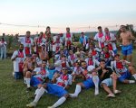 Grupos definidos para o Torneio do Choro 2024/2025