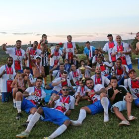 Grupos definidos para o Torneio do Choro 2024/2025
