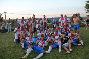 Grupos definidos para o Torneio do Choro 2024/2025