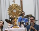 Missão Maria de Nazaré convida jovens para o retiro “É possível ser feliz”