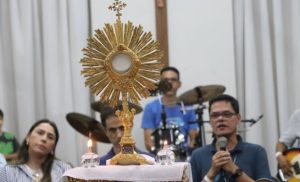 Miss&atilde;o Maria de Nazar&eacute; convida jovens para o retiro &ldquo;&Eacute; poss&iacute;vel ser feliz&rdquo;