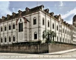 Convento: O marco da presença franciscana que transformou Divinópolis