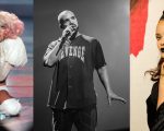 Os melhores no mundo pop: mais cantores são revelados em lista da Billboard