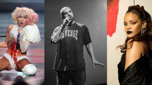 Os melhores no mundo pop: mais cantores s&atilde;o revelados em lista da Billboard