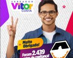 Entrevista: Depois de 12 anos PT volta a ter representante na Câmara Municipal de Divinópolis