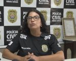 Assédio em escola em Ermida: delegada fala sobre possíveis novas vítimas de professor